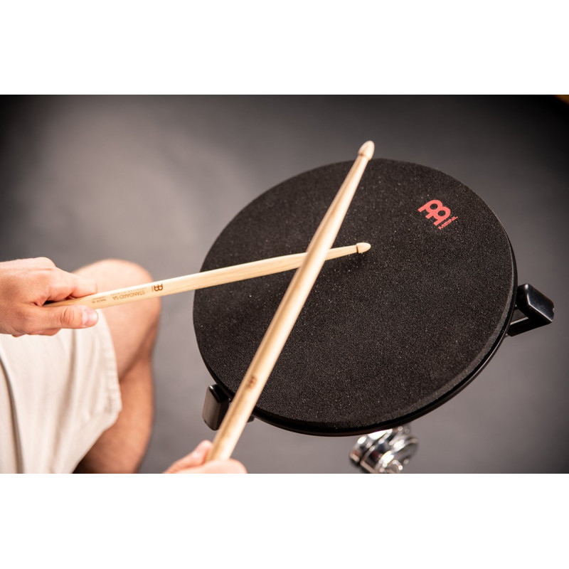Meinl Cymbals MSTP Anika Nilles Signature Split Tone Pad - 12