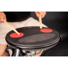 Meinl Cymbals MSTP Anika Nilles Signature Split Tone Pad - 12