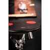 Meinl Cymbals MSTP Anika Nilles Signature Split Tone Pad - 12