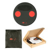 Meinl Cymbals MSTP Anika Nilles Signature Split Tone Pad - 12