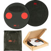 Meinl Cymbals MSTP Anika Nilles Signature Split Tone Pad - 12