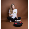Meinl Cymbals MSTP Anika Nilles Signature Split Tone Pad - 12