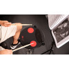 Meinl Cymbals MSTP Anika Nilles Signature Split Tone Pad - 12