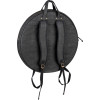 Meinl Cymbals MVHC22BK Vintage Hyde Cymbal Bag 22