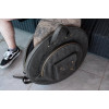 Meinl Cymbals MVHC22BK Vintage Hyde Cymbal Bag 22
