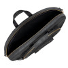 Meinl Cymbals MVHC22BK Vintage Hyde Cymbal Bag 22