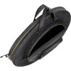 Meinl Cymbals MVHC22BK Vintage Hyde Cymbal Bag 22