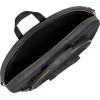 Meinl Cymbals MVHC22BK Vintage Hyde Cymbal Bag 22