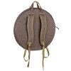 Meinl Cymbals MVHC22DB Vintage Hyde Cymbal Bag 22