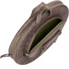 Meinl Cymbals MVHC22DB Vintage Hyde Cymbal Bag 22