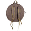 Meinl Cymbals MVHC22DB Vintage Hyde Cymbal Bag 22