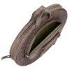 Meinl Cymbals MVHC22DB Vintage Hyde Cymbal Bag 22