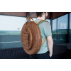 Meinl Cymbals MVHC22LB Vintage Hyde Cymbal Bag 22