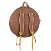 Meinl Cymbals MVHC22LB Vintage Hyde Cymbal Bag 22