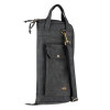 Meinl Cymbals MVHSBK Vintage Hyde Stick Bag - Black