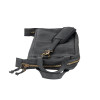 Meinl Cymbals MVHSBK Vintage Hyde Stick Bag - Black