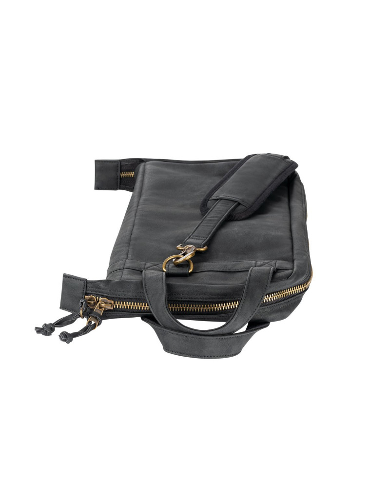 Meinl Cymbals MVHSBK Vintage Hyde Stick Bag - Black