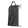Meinl Cymbals MVHSBK Vintage Hyde Stick Bag - Black