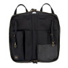 Meinl Cymbals MVHSBK Vintage Hyde Stick Bag - Black