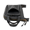 Meinl Cymbals MVHSBK Vintage Hyde Stick Bag - Black