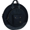 Meinl Cymbals MWC22BK Canvas Collection Cymbal Bag 22