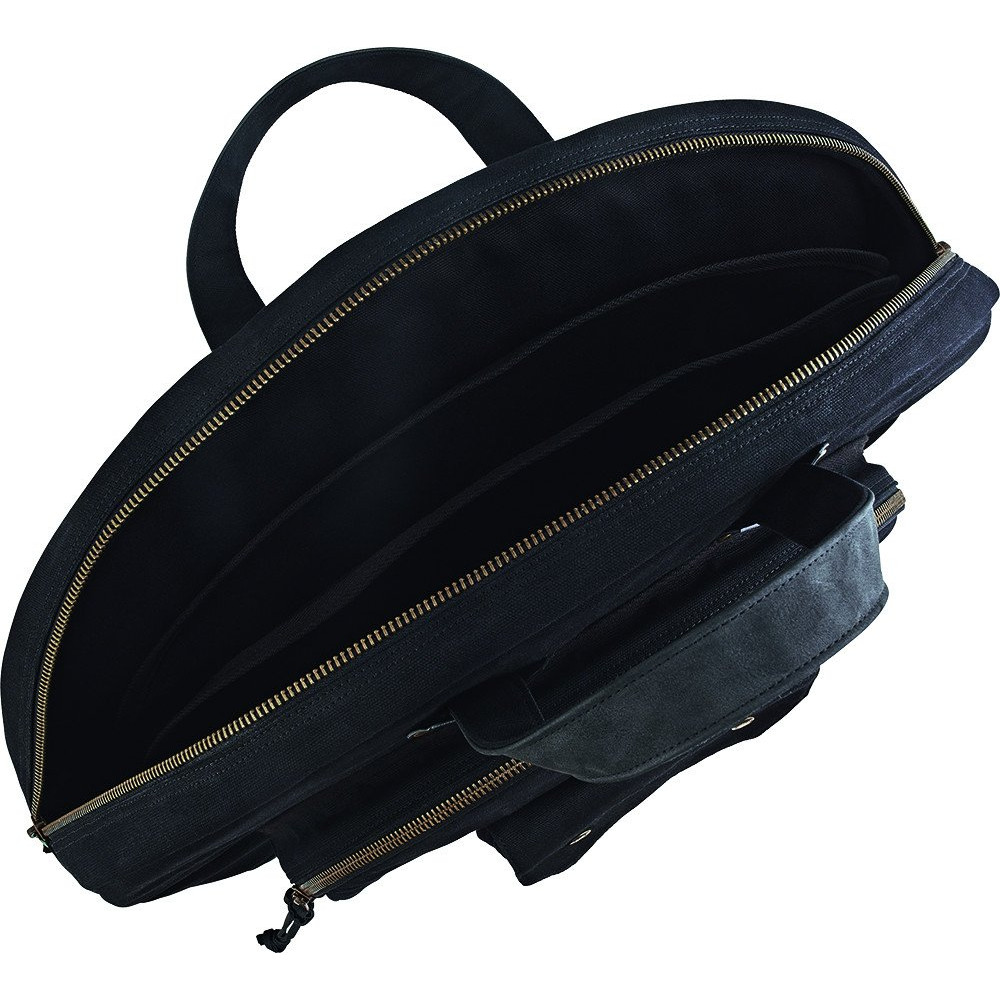 Meinl Cymbals MWC22BK Canvas Collection Cymbal Bag 22