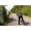 Meinl Cymbals MWC22GR Canvas Collection Cymbal Bag 22