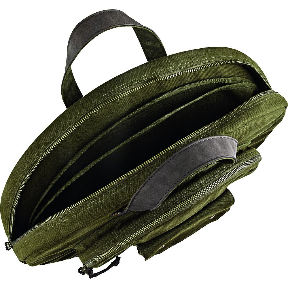 Meinl Cymbals MWC22GR Canvas Collection Cymbal Bag 22