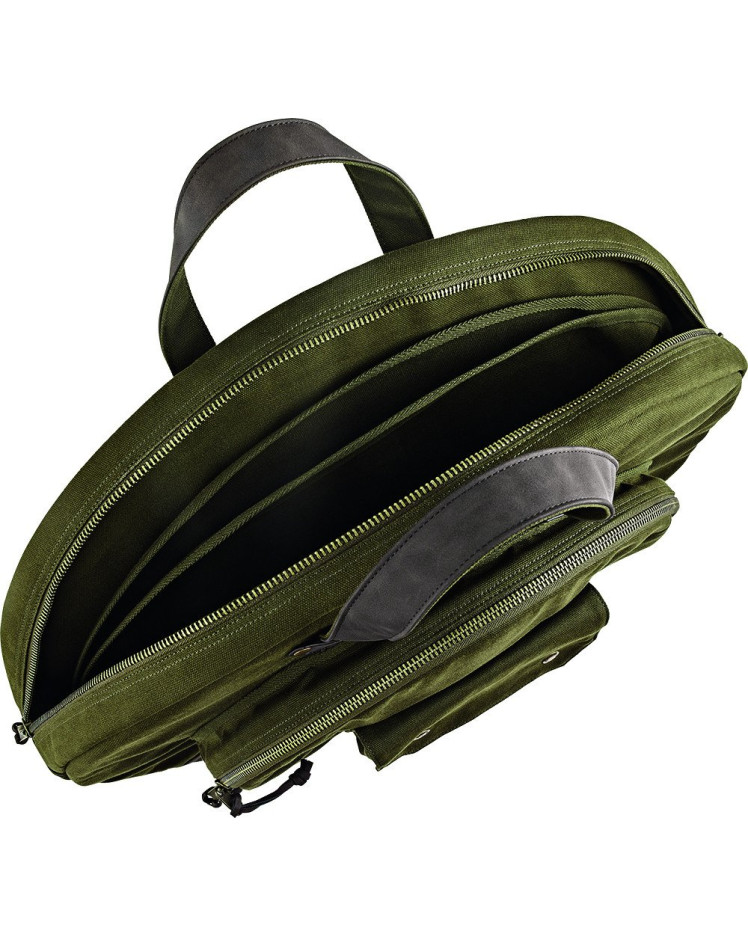 Meinl Cymbals MWC22GR Canvas Collection Cymbal Bag 22