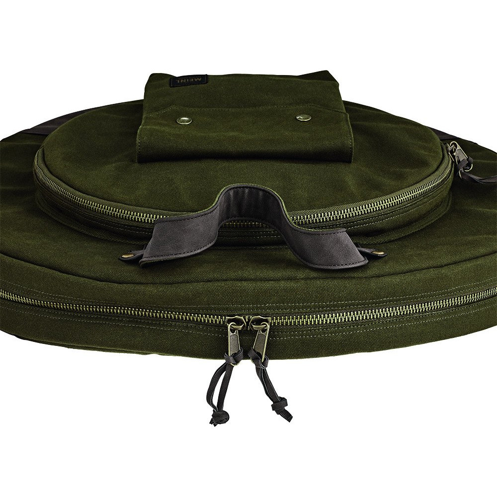 Meinl Cymbals MWC22GR Canvas Collection Cymbal Bag 22