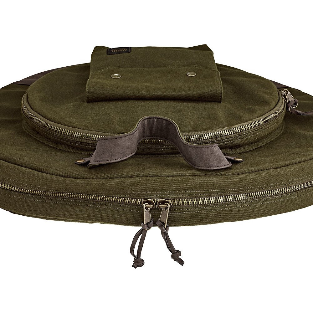 Meinl Cymbals MWC22GR Canvas Collection Cymbal Bag 22