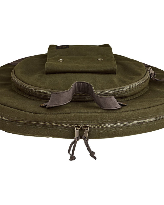 Meinl Cymbals MWC22GR Canvas Collection Cymbal Bag 22