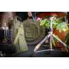 Meinl Cymbals MWC22GR Canvas Collection Cymbal Bag 22