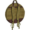 Meinl Cymbals MWC22KH Canvas Collection Cymbal Bag 22