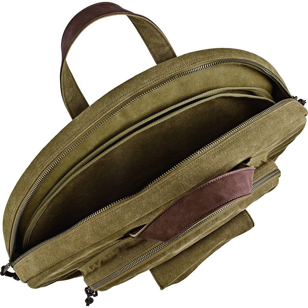 Meinl Cymbals MWC22KH Canvas Collection Cymbal Bag 22