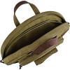 Meinl Cymbals MWC22KH Canvas Collection Cymbal Bag 22