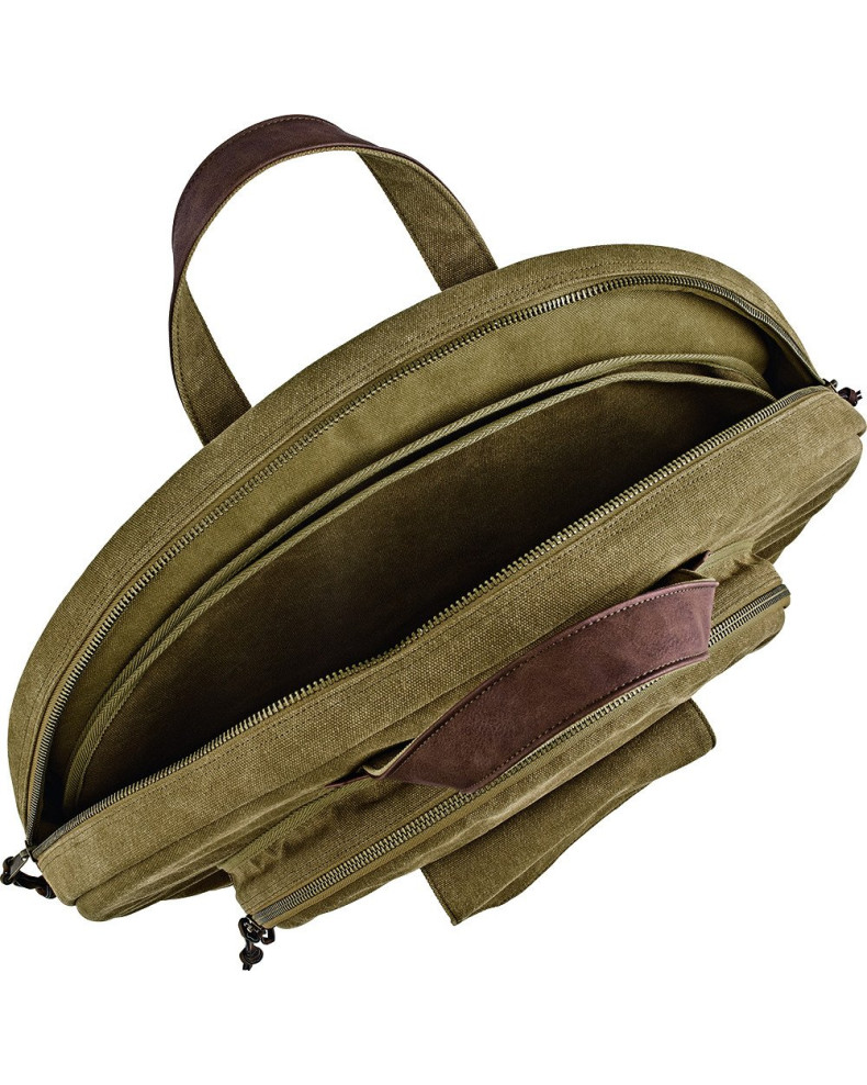 Meinl Cymbals MWC22KH Canvas Collection Cymbal Bag 22