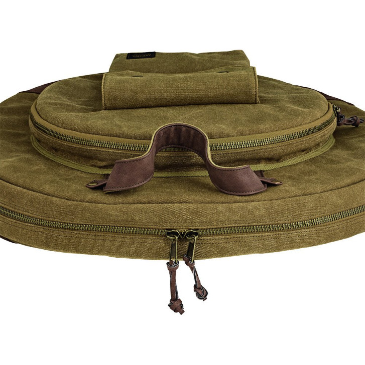 Meinl Cymbals MWC22KH Canvas Collection Cymbal Bag 22