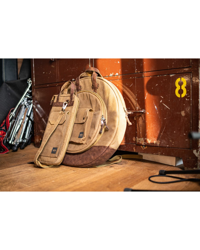Meinl Cymbals MWC22KH Canvas Collection Cymbal Bag 22