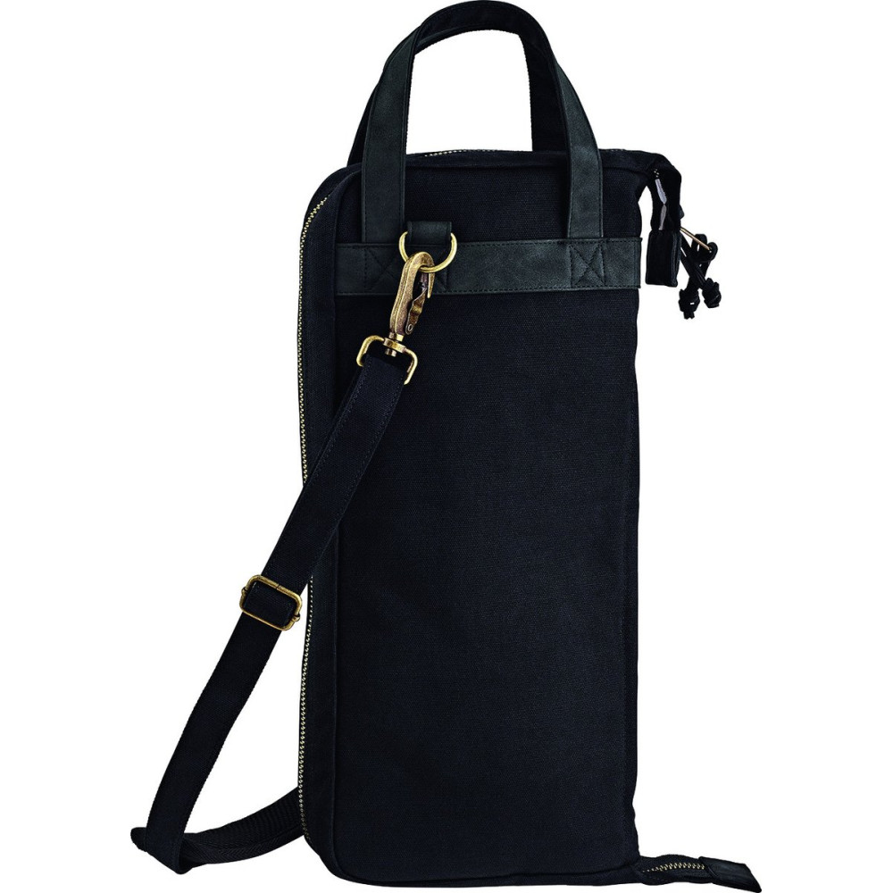 Meinl Cymbals MWSBK Canvas Collection Stick Bag - Classic Black