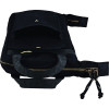 Meinl Cymbals MWSBK Canvas Collection Stick Bag - Classic Black