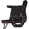 Meinl Cymbals MWSBK Canvas Collection Stick Bag - Classic Black