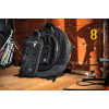 Meinl Cymbals MWSBK Canvas Collection Stick Bag - Classic Black