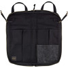 Meinl Cymbals MWSBK Canvas Collection Stick Bag - Classic Black