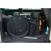 Meinl Cymbals MWSBK Canvas Collection Stick Bag - Classic Black