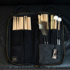 Meinl Cymbals MWSBK Canvas Collection Stick Bag - Classic Black