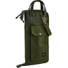 Meinl Cymbals MWSGR Canvas Collection Stick Bag - Forest Green