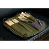 Meinl Cymbals MWSGR Canvas Collection Stick Bag - Forest Green