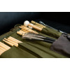 Meinl Cymbals MWSGR Canvas Collection Stick Bag - Forest Green