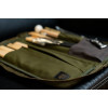 Meinl Cymbals MWSGR Canvas Collection Stick Bag - Forest Green